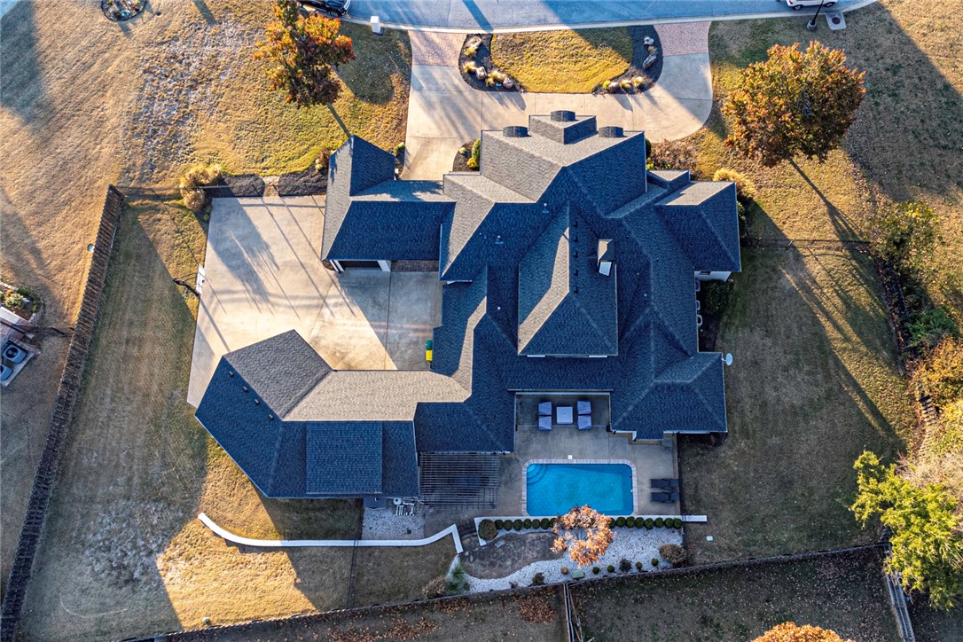 Thornbury Sub Ph V Springdale - Residential