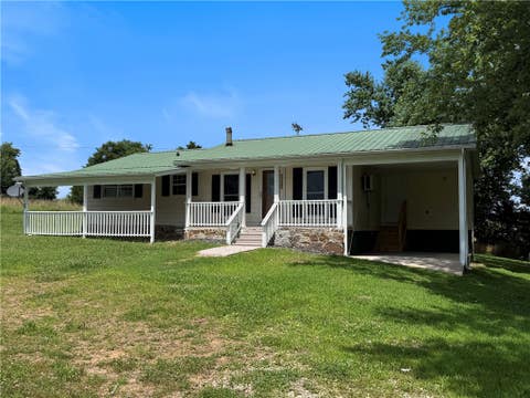 Photo of 30382 Highway 295, Hindsville, AR 72738 (MLS # 1355935)