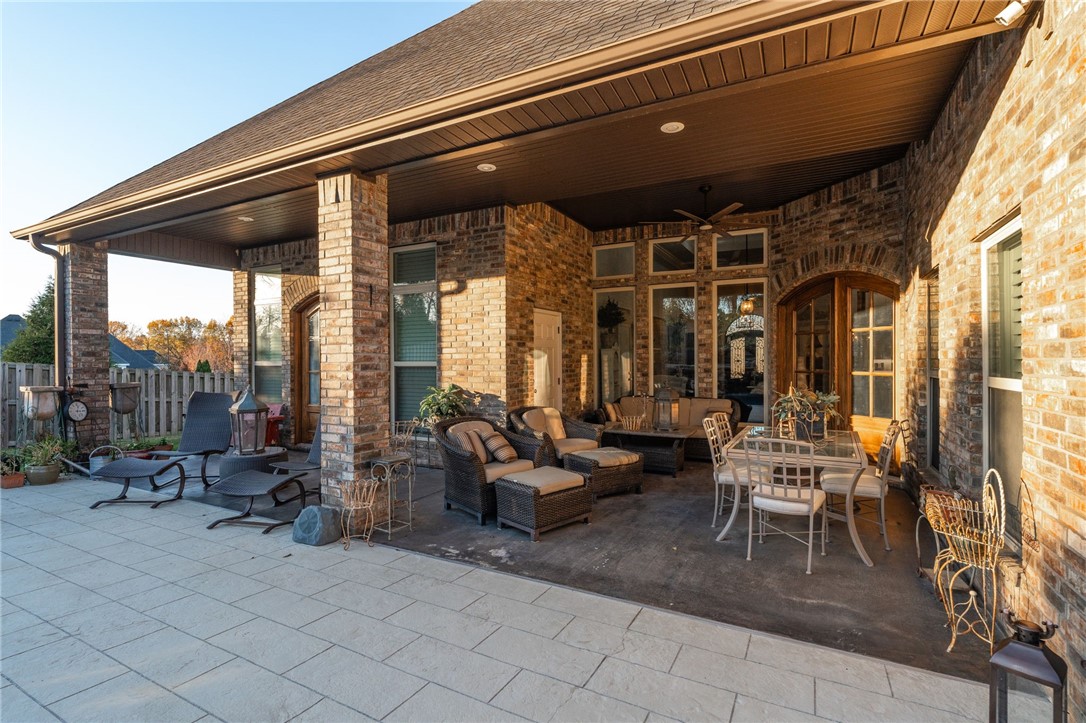 Thornbury Sub Ph V Springdale - Residential