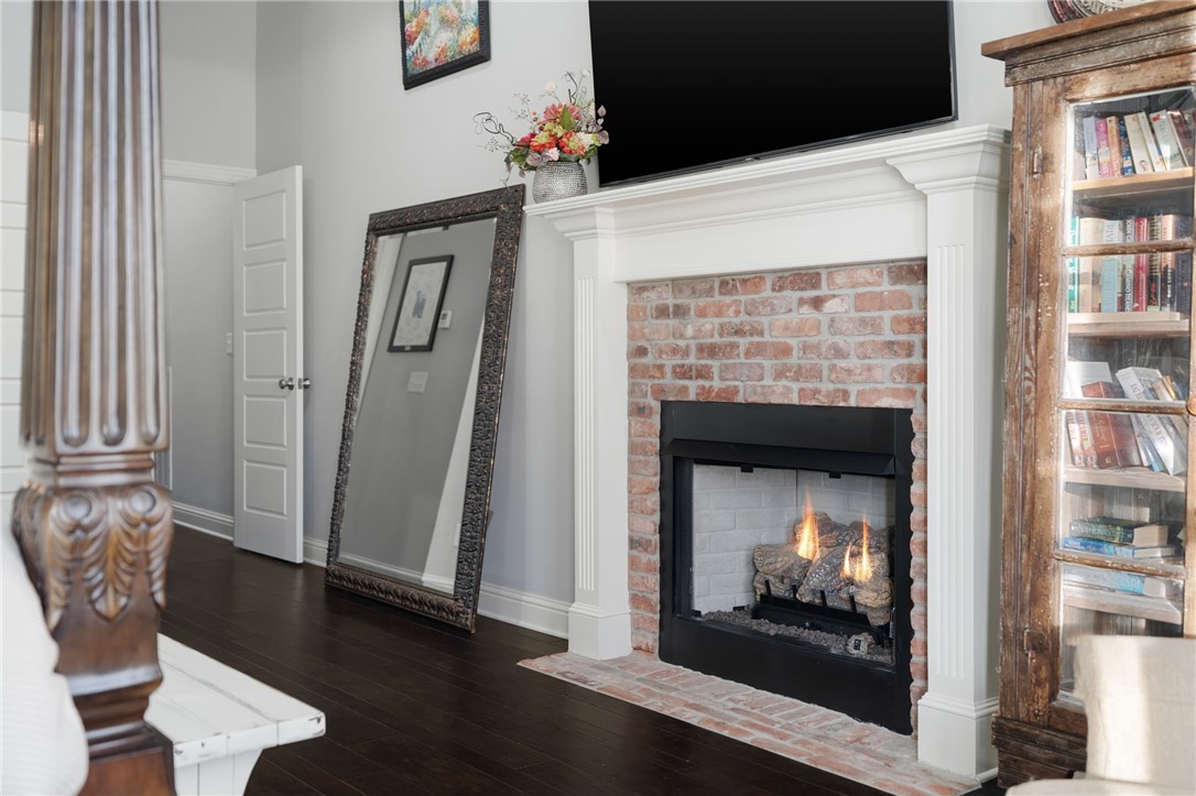 Thornbury Sub Ph V Springdale - Residential