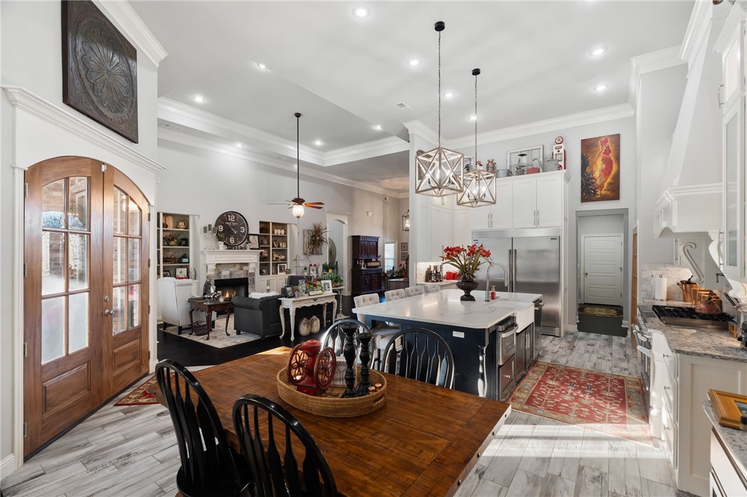 Thornbury Sub Ph V Springdale - Residential