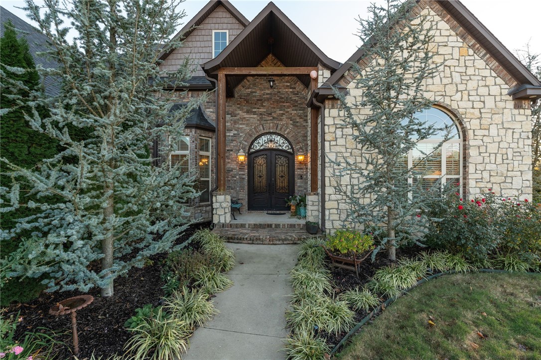 Thornbury Sub Ph V Springdale - Residential