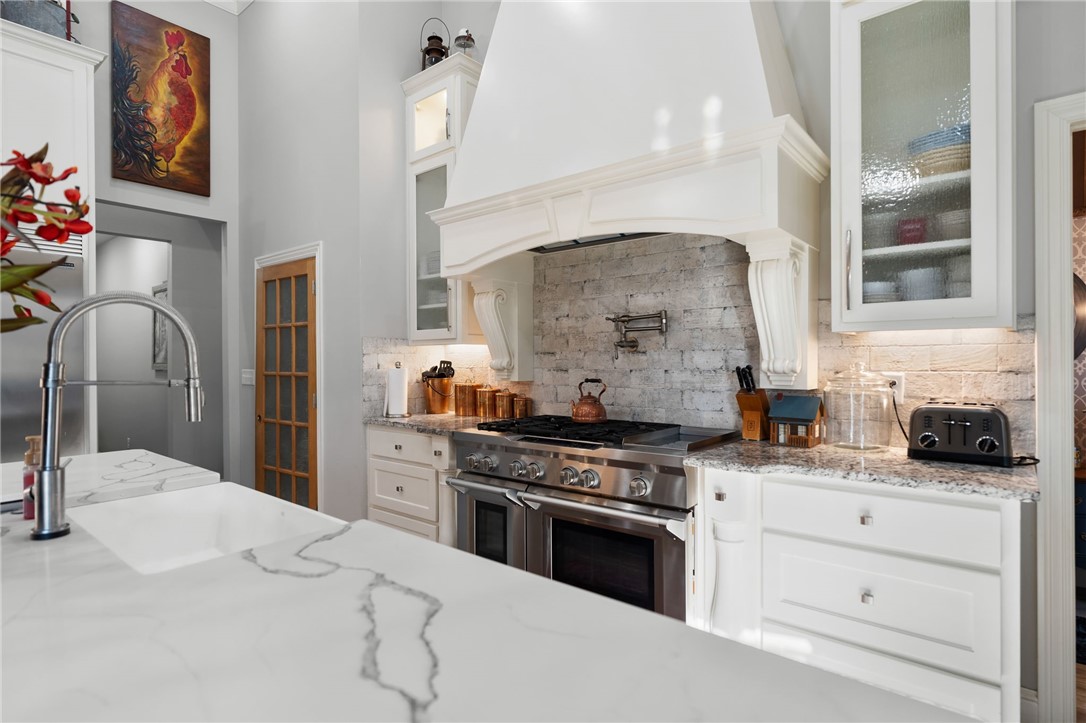 Thornbury Sub Ph V Springdale - Residential