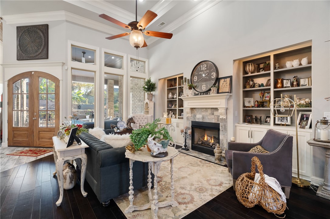 Thornbury Sub Ph V Springdale - Residential