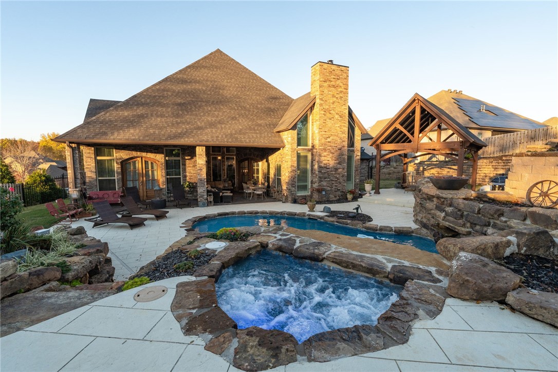 Thornbury Sub Ph V Springdale - Residential