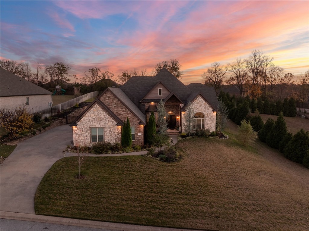 Thornbury Sub Ph V Springdale - Residential