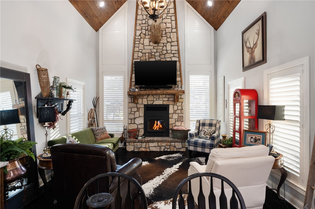 Thornbury Sub Ph V Springdale - Residential