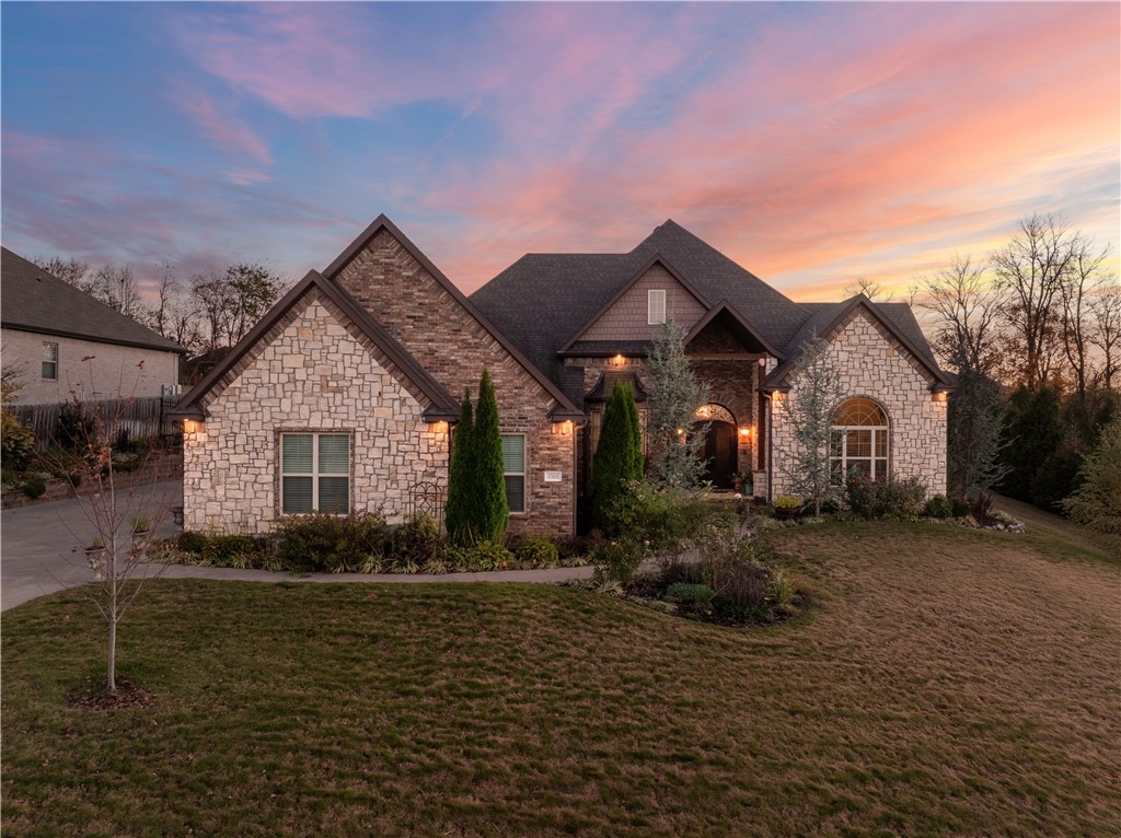 Thornbury Sub Ph V Springdale - Residential