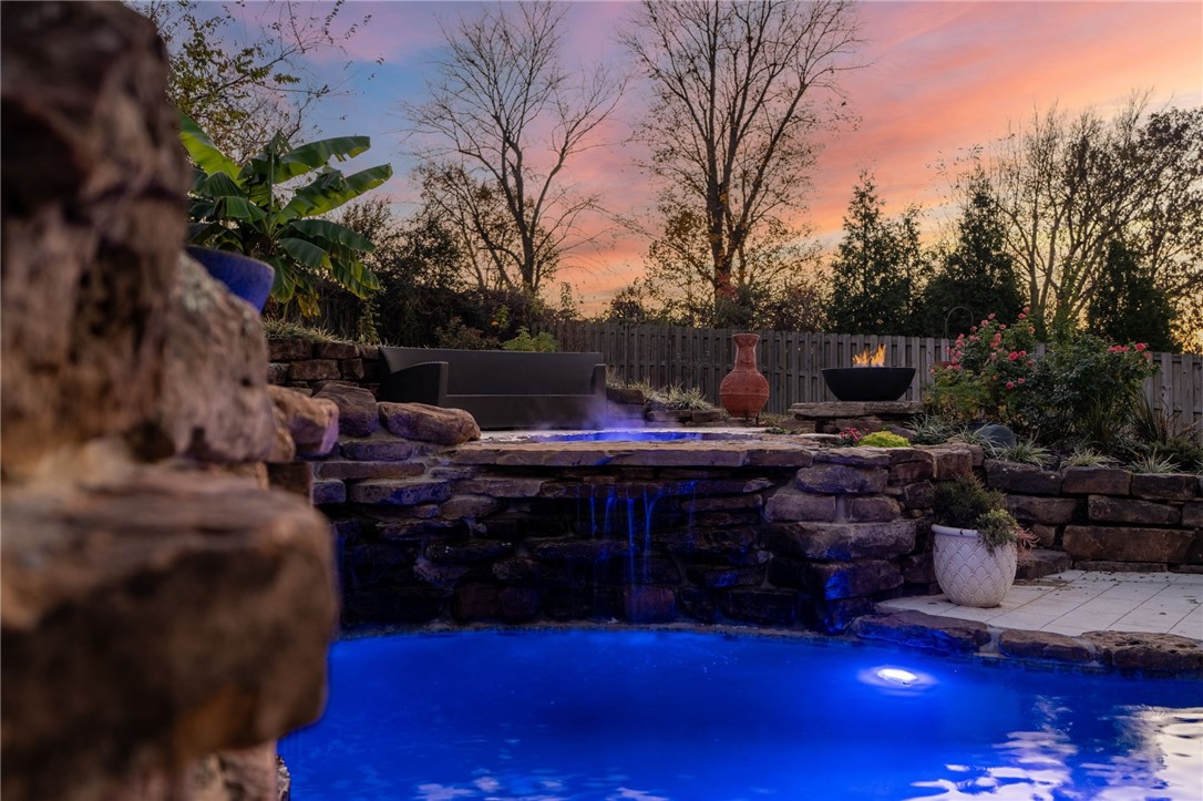 Thornbury Sub Ph V Springdale - Residential