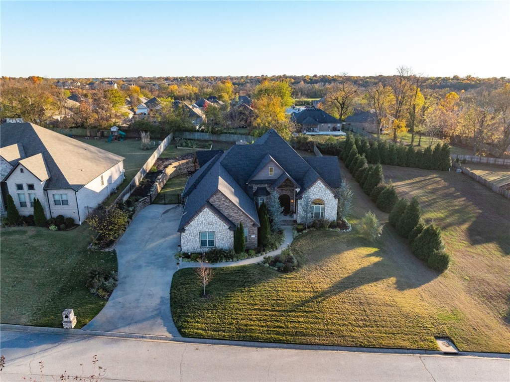 Thornbury Sub Ph V Springdale - Residential