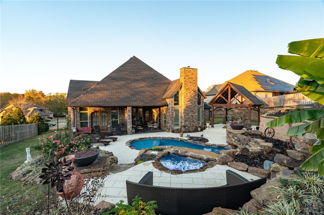 Thornbury Sub Ph V Springdale - Residential