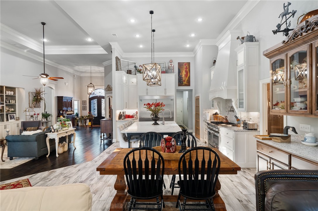 Thornbury Sub Ph V Springdale - Residential