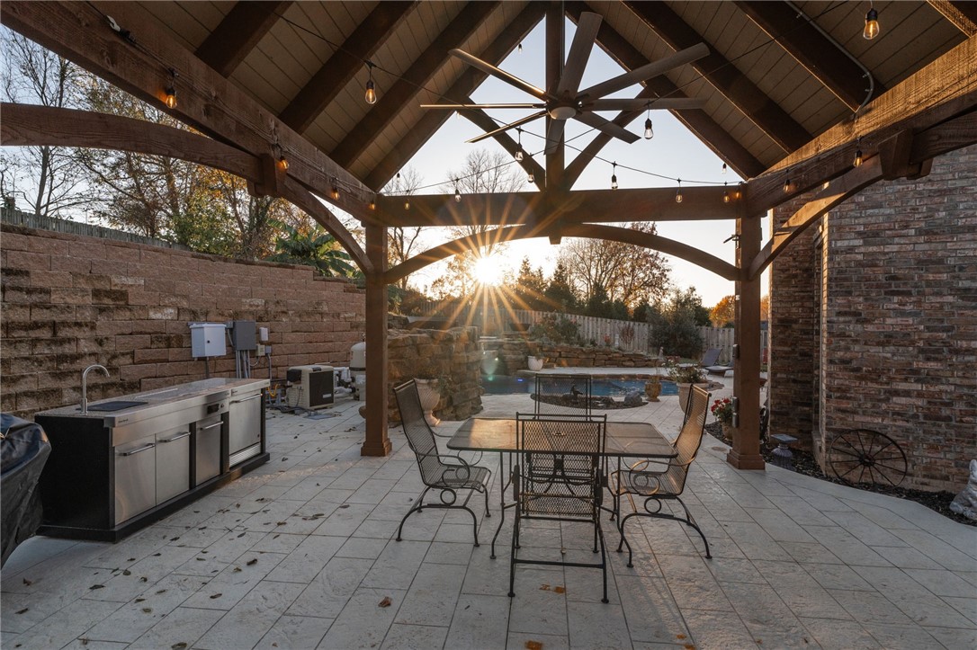 Thornbury Sub Ph V Springdale - Residential