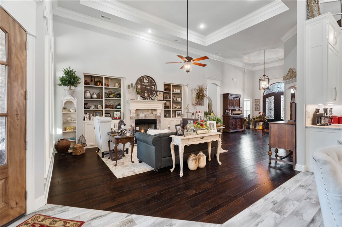 Thornbury Sub Ph V Springdale - Residential