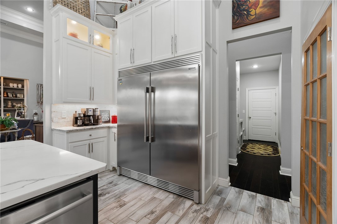 Thornbury Sub Ph V Springdale - Residential