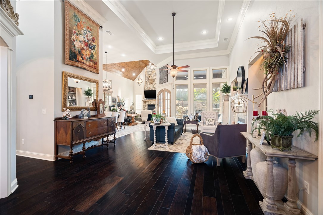 Thornbury Sub Ph V Springdale - Residential