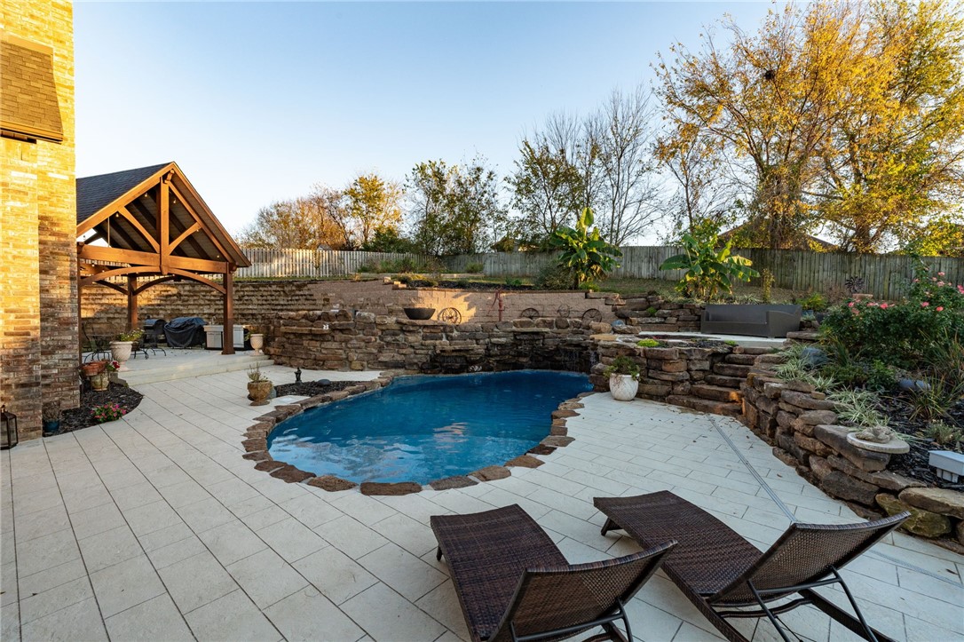 Thornbury Sub Ph V Springdale - Residential