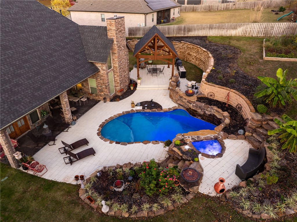 Thornbury Sub Ph V Springdale - Residential