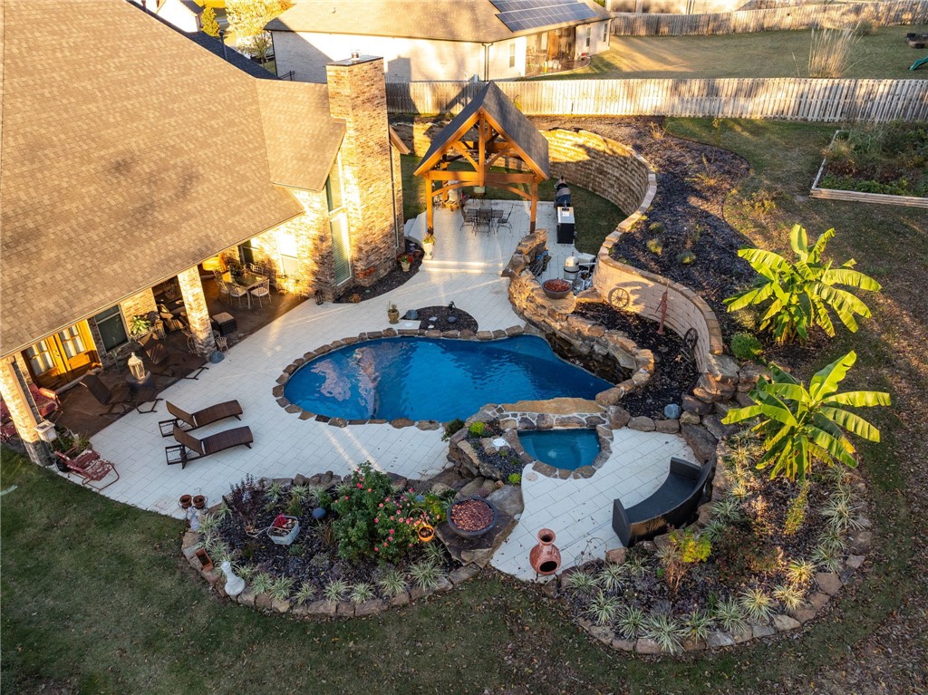 Thornbury Sub Ph V Springdale - Residential