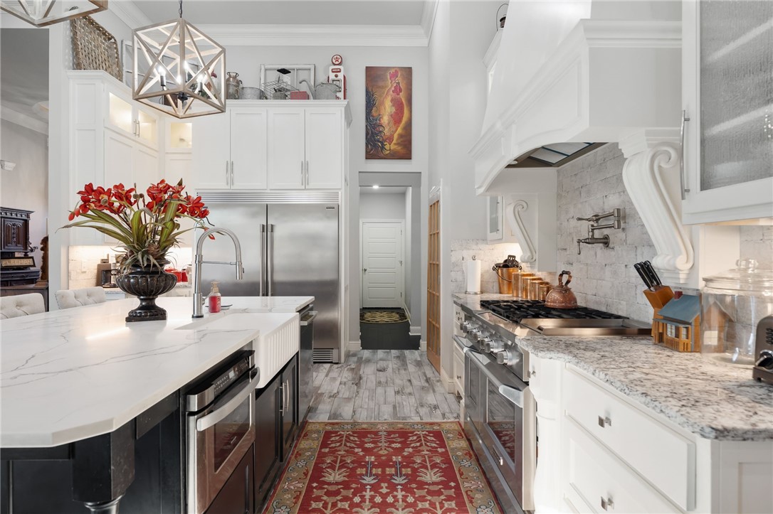 Thornbury Sub Ph V Springdale - Residential