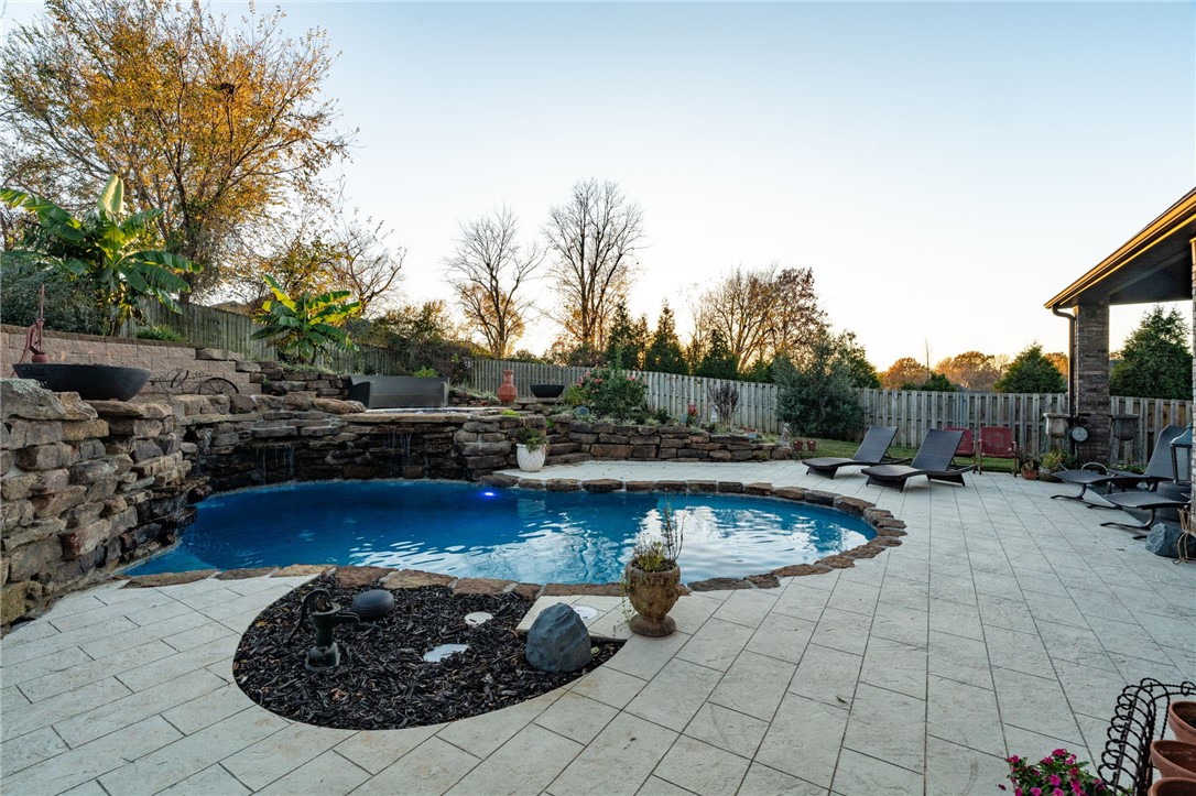 Thornbury Sub Ph V Springdale - Residential