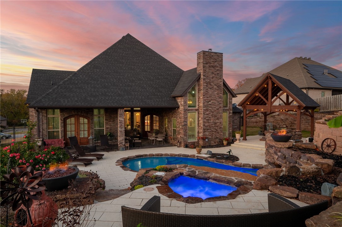 Thornbury Sub Ph V Springdale - Residential