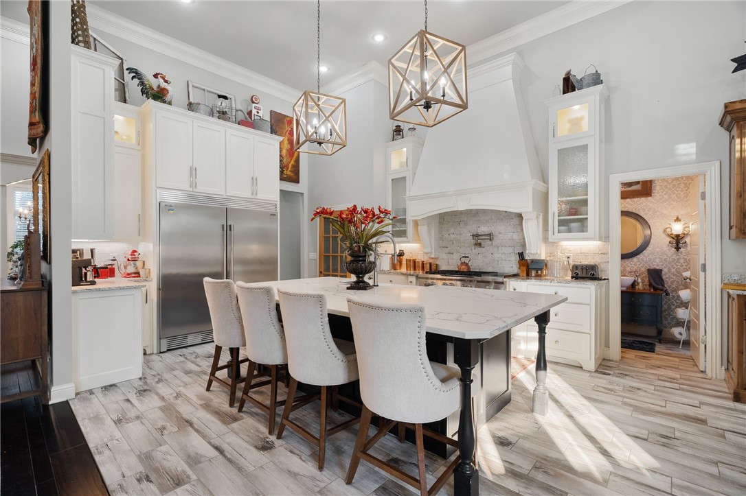 Thornbury Sub Ph V Springdale - Residential