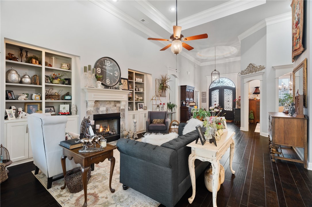 Thornbury Sub Ph V Springdale - Residential