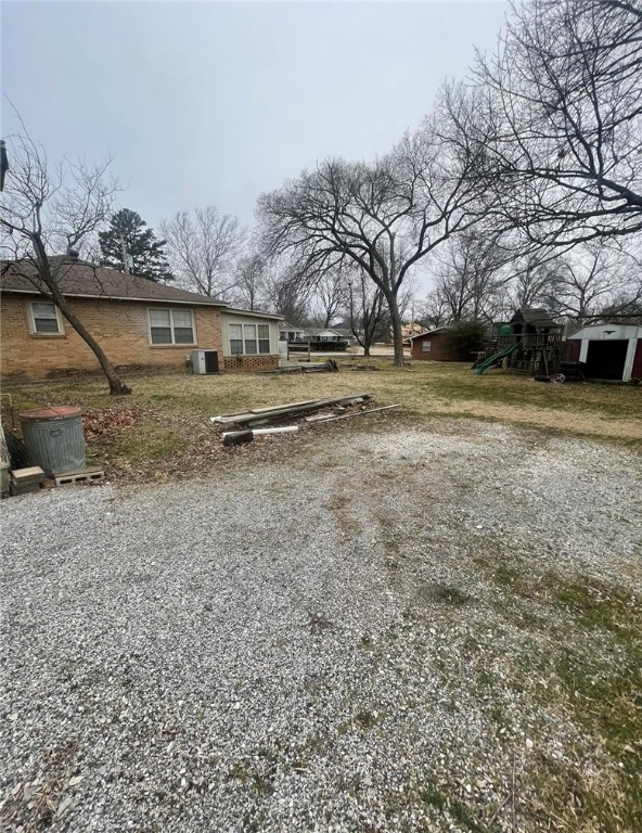 Demings 2nd Add Bentonville - Residential