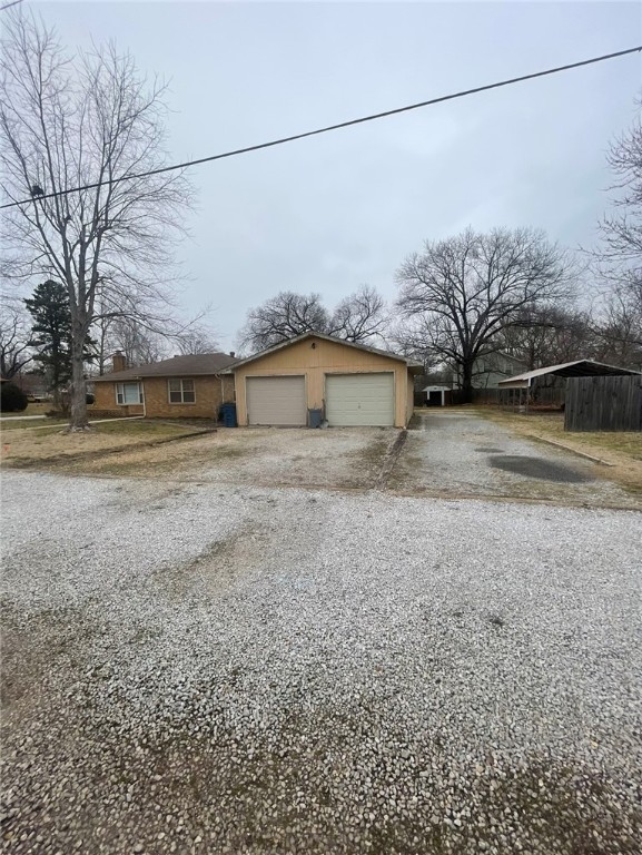 Demings 2nd Add Bentonville - Residential