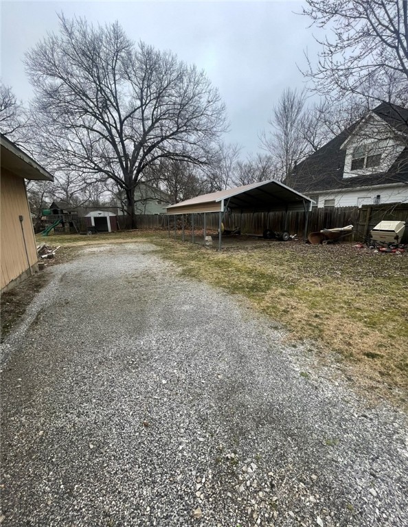 Demings 2nd Add Bentonville - Residential