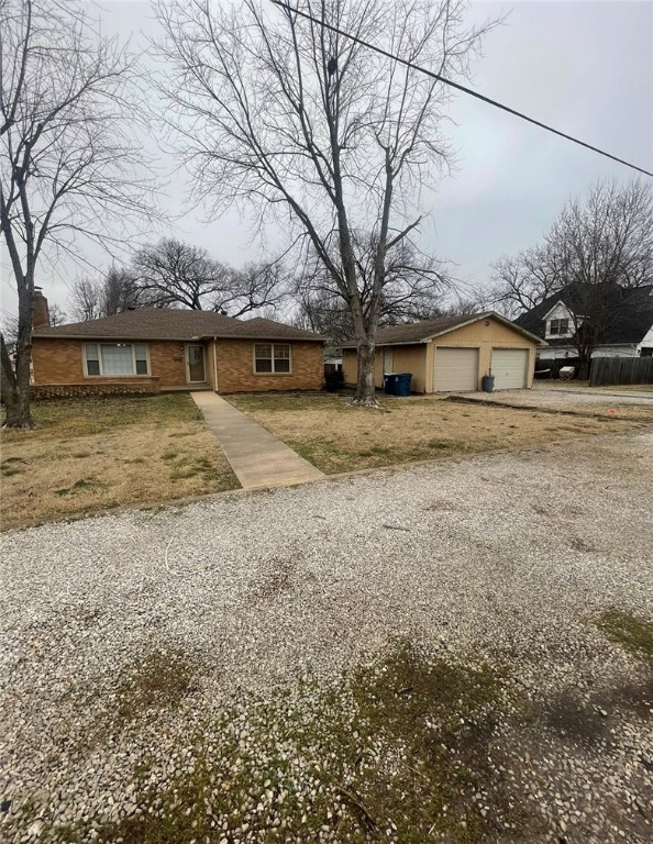 Demings 2nd Add Bentonville - Residential