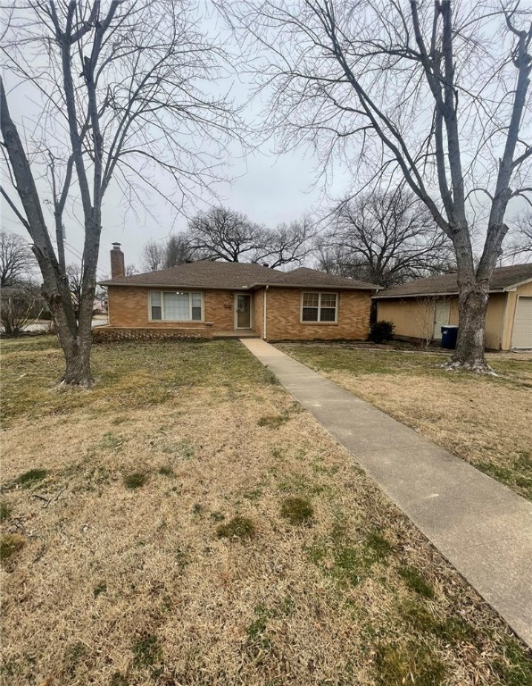 Demings 2nd Add Bentonville - Residential