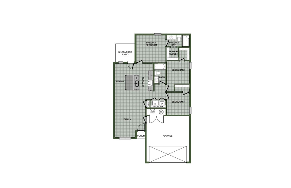 Wagnon Springs - Residential