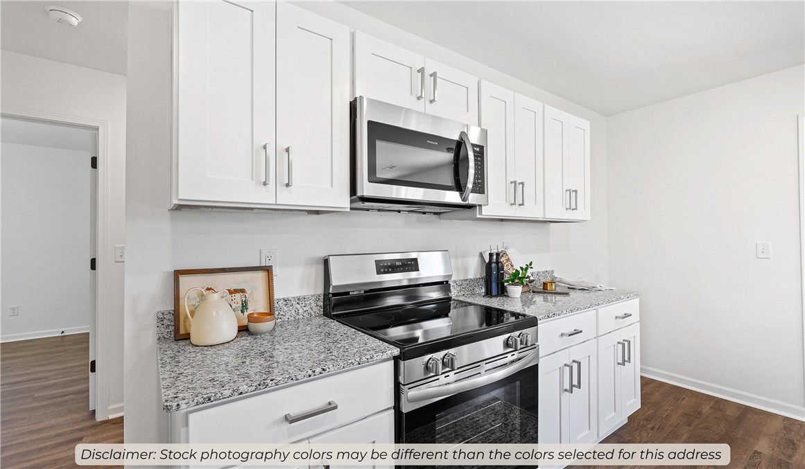 Wagnon Springs - Residential