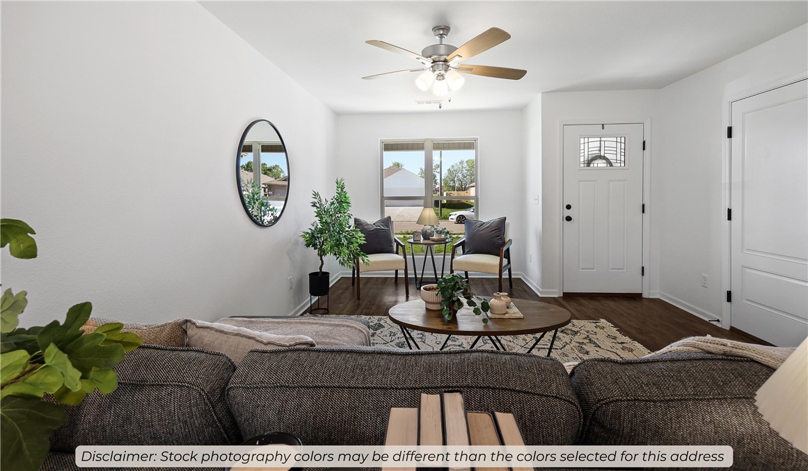 Wagnon Springs - Residential