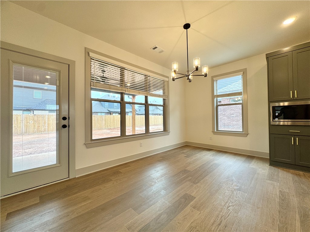 Woodlands Crossing Sub Ph Ii Bentonville - Residential