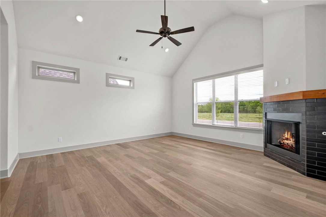 Woodlands Crossing Sub Ph Ii Bentonville - Residential