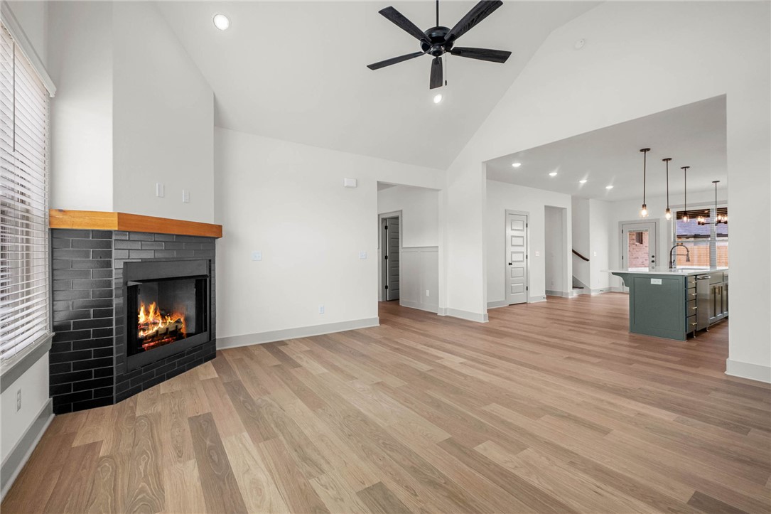Woodlands Crossing Sub Ph Ii Bentonville - Residential
