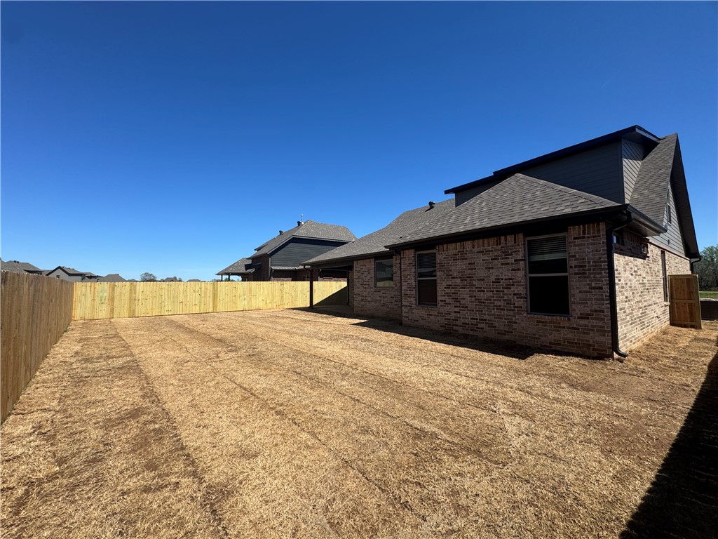 Woodlands Crossing Sub Ph Ii Bentonville - Residential