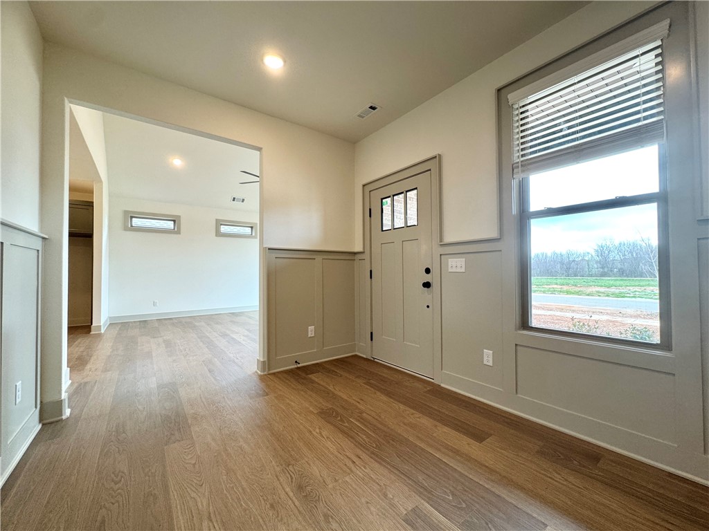 Woodlands Crossing Sub Ph Ii Bentonville - Residential