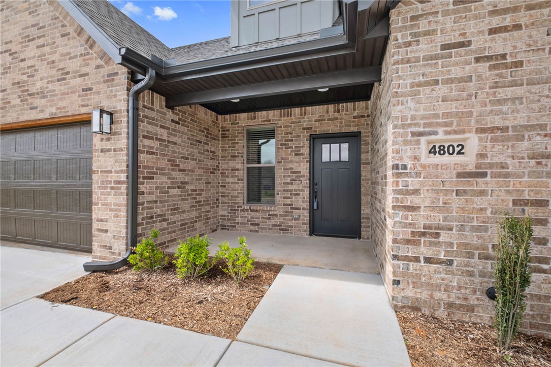 Woodlands Crossing Sub Ph Ii Bentonville - Residential