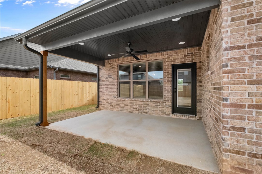 Woodlands Crossing Sub Ph Ii Bentonville - Residential