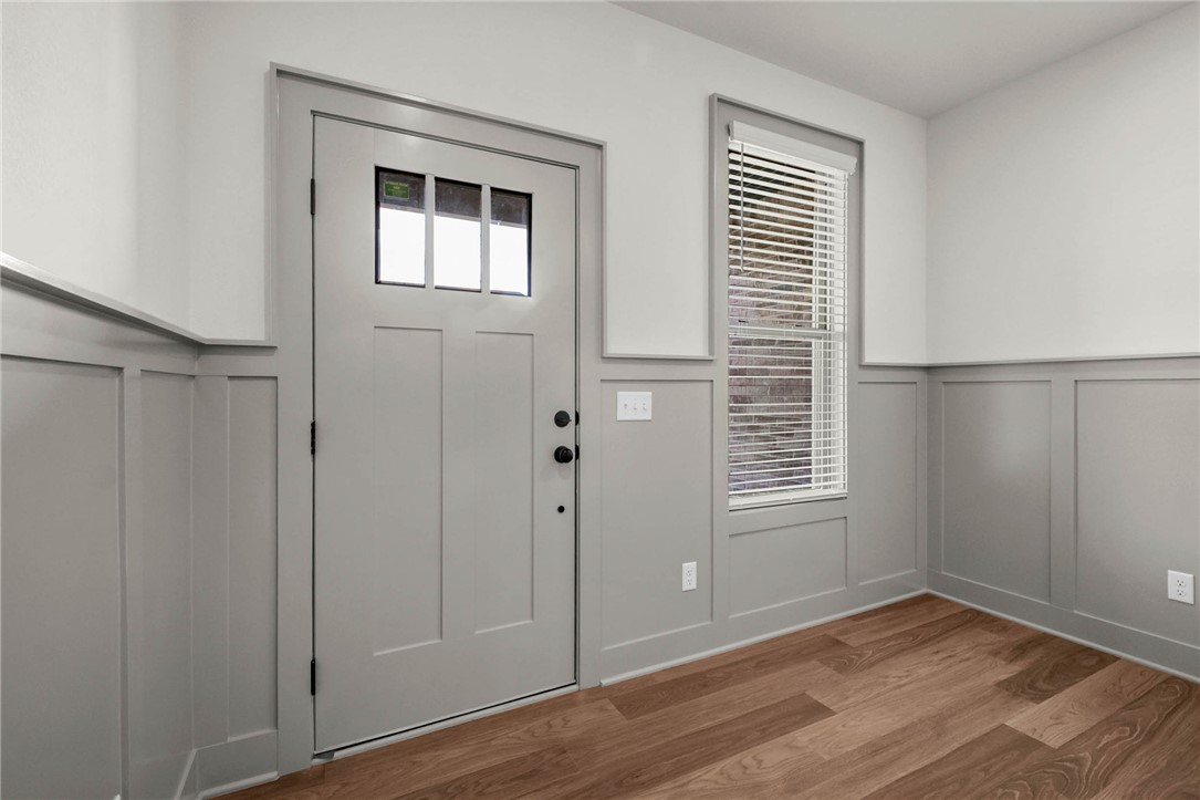 Woodlands Crossing Sub Ph Ii Bentonville - Residential