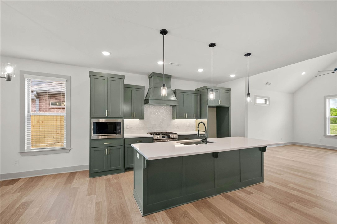 Woodlands Crossing Sub Ph Ii Bentonville - Residential