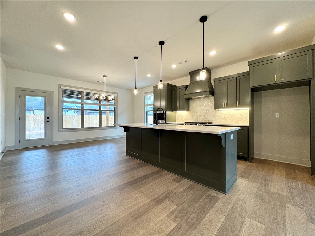 Woodlands Crossing Sub Ph Ii Bentonville - Residential