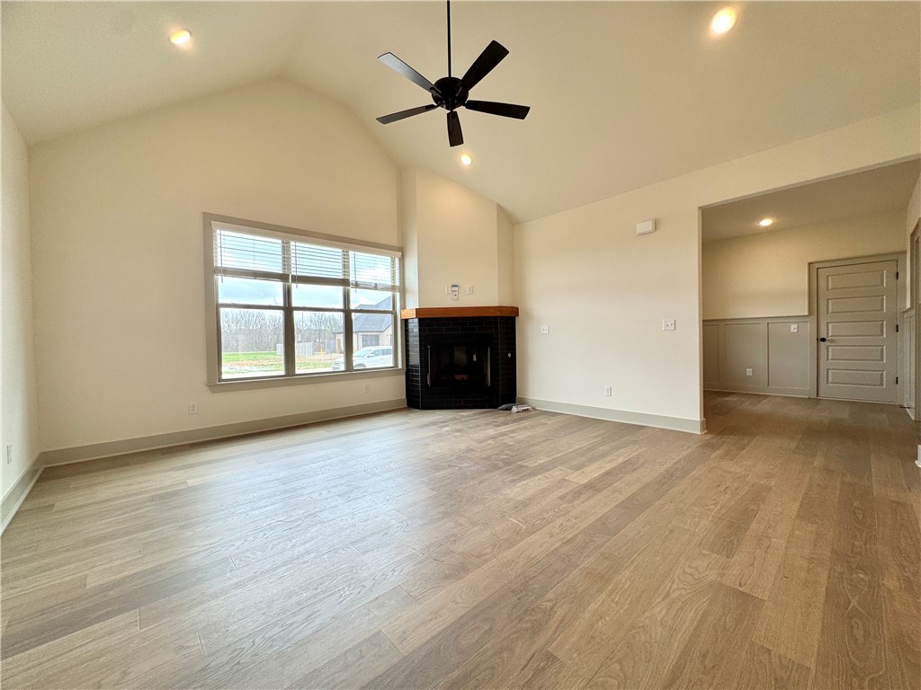 Woodlands Crossing Sub Ph Ii Bentonville - Residential