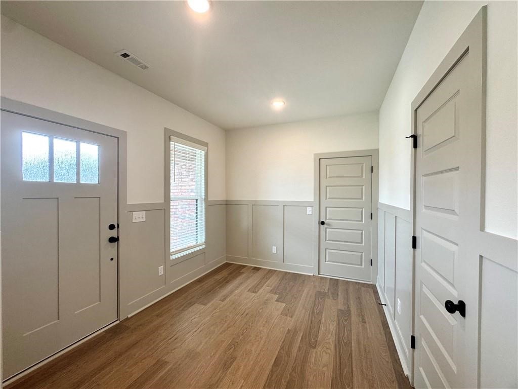 Woodlands Crossing Sub Ph Ii Bentonville - Residential