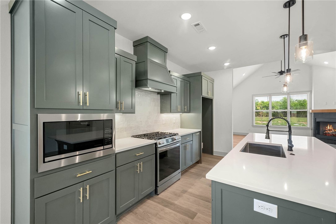 Woodlands Crossing Sub Ph Ii Bentonville - Residential