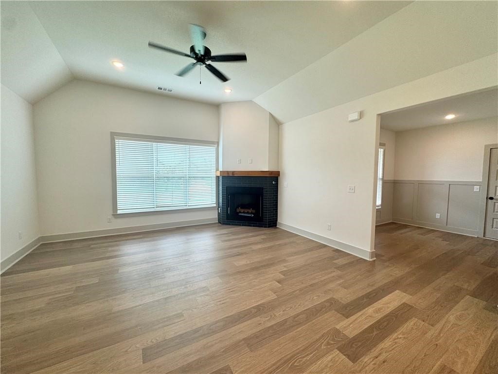 Woodlands Crossing Sub Ph Ii Bentonville - Residential